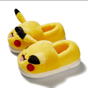 PUXI | Warm Anti-slip Cotton Slippers