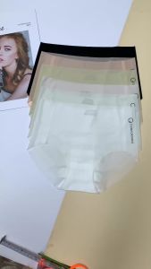 Quần lót su thạch đủ size M-L-XL mềm mỏng mịndai 2739 YiOn Underwear