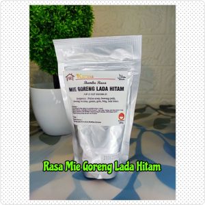 Bumbu Mie Goreng Rasa INDOMIE (100GR) HALAL. Untuk 20 porsi / bumbu penyedap/ bumbu nasi goreng/ bumbu martabak telur dll.
