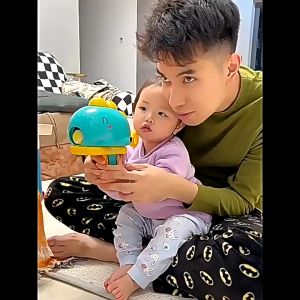 So Starry TikTok ลูกดอกปาเป้ายิง เกมแบบโตตอบกลาง ของเล่น ปืนลูกได สําหรับเด็ก