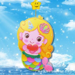 ❣️Msia stock❣️DIY lantern with light and music/Kuromi cartoon PVC tanglong/Elsa Iron man/mid autumn moon cake festival/库洛米中秋节卡通灯笼