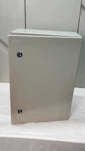 ตู้ไฟ สวิชบอร์ด TAMCO กันฝุ่น ตู้ไฟ ตู้เหล็ก กล่องเหล็ก รุ่น CE-10 IP55 Size: W630 x H750 x D250 mm.