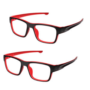 Stylish Auto Focus Presbyopia Glasses Adaptive Focus Reading Glasses Anti Blue Light Seamless Transition for Men Women