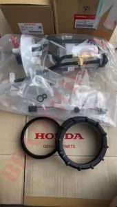 Pengetahuan Dasar Tentang Saringan Bensin Jazz GE8 & Pompa Filter Bensin Honda