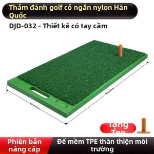 PGM | Thảm Luyện Tập Swing & Chipping Trong Nhà Không Trượt