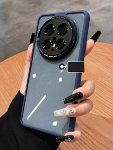 DAIMANG | Ốp lưng bảo vệ Chống Xước Trong Suốt cho Huawei Mate70pro Mate60pro