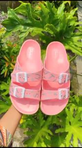 Sandal Wanita Tali Skecher Sendal Selop Sketcher Cewek Terbaru Sandal Slipper Wanita Kekinian Sandal Cewek Skecher Sandal Terbaru Slide
