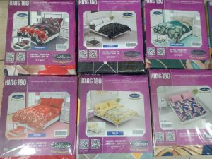 seprai california king