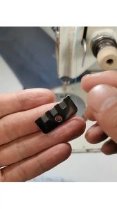 10PCS Pisau Sisir / Cutter Benang / Alat Pemotong Benang Mesin Jahit Jarum