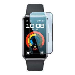 CHECKON | Full Screen All-Around Curved NFC Watergel Protective Film