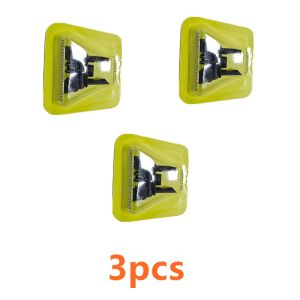 Electric Shaver Replacement Blade Head For One Blade QP2520， QP2530，QP2620，QP2630， QP6510，QP6520 Hybrid Trimmer QP2834/60