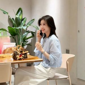 V.C.I | Summer Short Lightweight Jacket Women