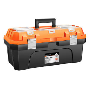 Multipurpose Industrial Grade Heavy-duty Tool Box