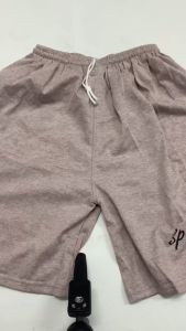 SELUAR PENDEK LELAKI DEWASA TUTUN