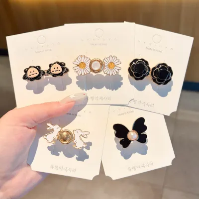 NING ZHOU | Pants Waist Adjustment Clip