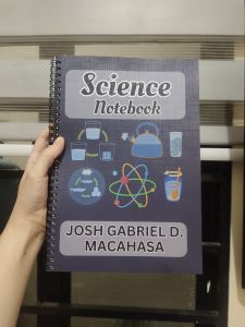 Personalized Big Composition and Writing notebook for Grade School sctudents