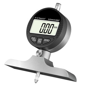 syntek | Digital Depth Gauge
