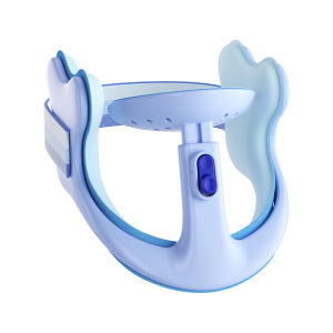 HANYUN | Neck Support Posture Corrector for Writing and Vision Protection