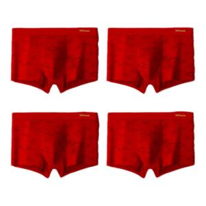 Quần lót nam MiiOW Catman bằng cotton kháng khuẩn thoải mái - mùa hè 2025