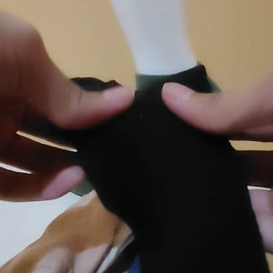 RG78 Kaos Kaki Pendek Pria Colorful Big Size Men Socks  Kaus kaki Pria Pendek