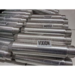 Peninggi shock depan vixion/cbr/megapro/tiger/klx/byson panjang 15cm