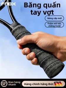 FABX | Băng Keo Chống Trượt Thấm Mồ Hôi Bọc Tay Khô