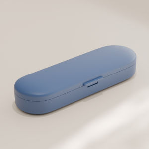 1 ชิ้นแม่เหล็กกล่องยากล่องเก็บยากล่องเกรดอาหารมินิกล่องยาป้องกันฝุ่นและความชื้นเหมาะสําหรับ Home Travel