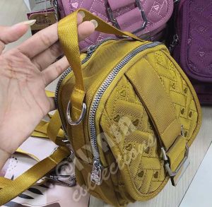 TAS WANITA FASHION CHIBAO 2209-22 BIG PROMO!!! (TALI 2 MOTIF LOVE)  KANVAS BERKUALITAS..