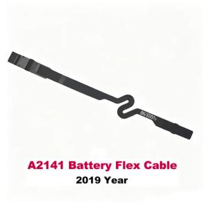 New A2141 Battery Cable For Macbook Pro 16" A2141 Battery Flex Cable 821-02275-A 2019 Year