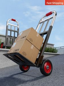 evesigar | Folding Portable Trolley Cart