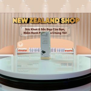 Dầu dưỡng sáng da giảm sạm nám ban đêm Living Nature Radiance Night Oil 18ml