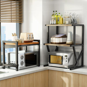 Multipurpose Storage Rack