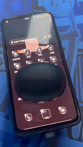 Tai Nghe Nằm Ngủ M52 Bluetooth 5.4 Pin Trâu Sử Dụng 5-6H Âm Thanh HiFi Chống Ồn CHống Nước Có Mic