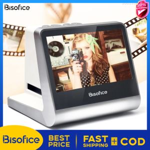 Bisofice Film & Slide Scanner: A Comprehensive Guide