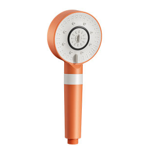 YEMO | High Pressure Showerhead Water Filter Massage