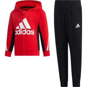 adidas | Bộ Quần Áo Tập Thể Dục Có Mũ