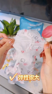 Disposable Toilet Seat Cover Waterproof Travel Portable Skin-Friendly Full Coverage Universal Fit