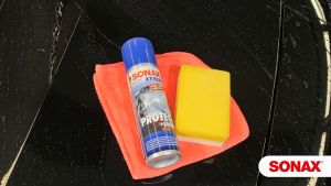 SONAX XTREME Protect+Shine น้ํายาโค๊ทติ้งสําหรับผิวสี