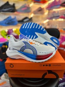 SEPATU RUNNING ORTUSEIGHT HYPERGLIDE 3.0 PRIA/SEPATU ORTUS HYPERGLIDE 3.0/SEPATU LARI PRIA/SEPATU SENAM PRIA/SEPATU JOGING PRIA/SEPATU ORTUS/sepatu Running Ortuseight HyperDrive 3.0 Nyaman Uniseks Outdoor Jogging