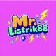MR.LISTRIK88