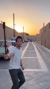 3M/1.5M Ultra-Long Carbon Fiber Camera Extension Stick Invisible Selfie Stick Portable For Insta360 X4 X3 One X2