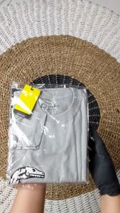 Kaos anak cowok distro lengan panjang karakter dinosaurus tyrex animals DINO SYAL ABUMUDA bahan adem