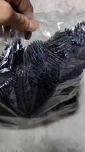 ไบโอบอล Bio Ball 36mm วัสดุกรองบ่อปลา-ตู้ปลา ขายเป็นถุง ถุงละ 0.3 Kg ได้ประมาณ 90 ลูก มีฟองน้ำ สำหรับบ่อกรอง ถังกรอง และกรองในตู้ปลา