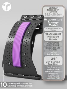 INRT | Stretch & Relief Spinal Corrector