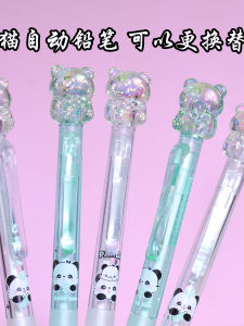 Mực Màu 2B Máy Viết Tự Động Dành Cho Học Sinh Tiểu Học Đồ Dùng Văn Phòng Phẩm Chất Lượng Cao Thiết Kế Truyền Thống Trung Quốc