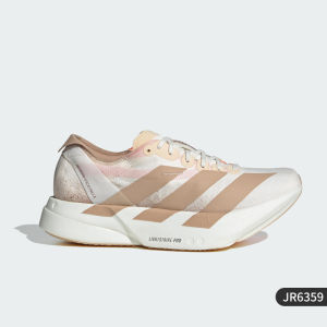 adidas | Giày Đua Bộ Chống Mòn Thoáng Khí Nhẹ