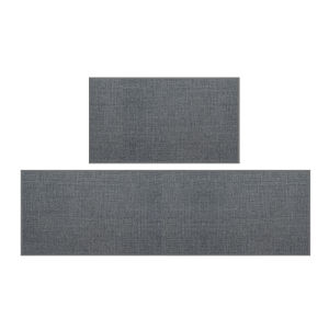 XIANSU | Non-slip Anti-oil Water-absorbent Waterproof Dirt-resistant Customized Kitchen Mat