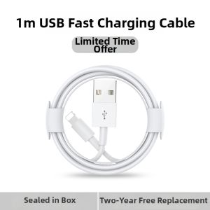 Divi | Fast Charging Apple Device Compatible USB Cable Lightning