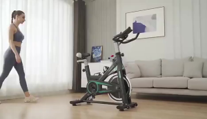 IN STOCK Exercise Spinning Bike Indoor Bicycle Exercise Bike for Home Bike Indoor Sport Bicycle Gym Equipment