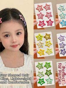 Non-slip Hair Clip